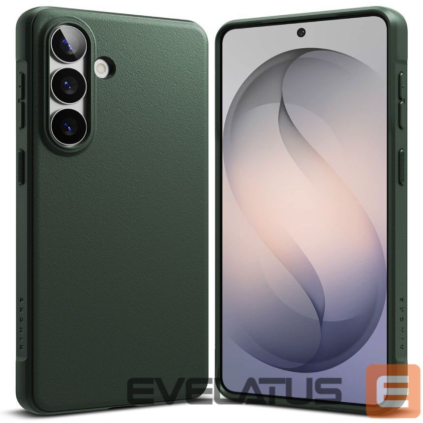 Other goods Ringke Ringke Onyx Case for Samsung Galaxy S26 - Green