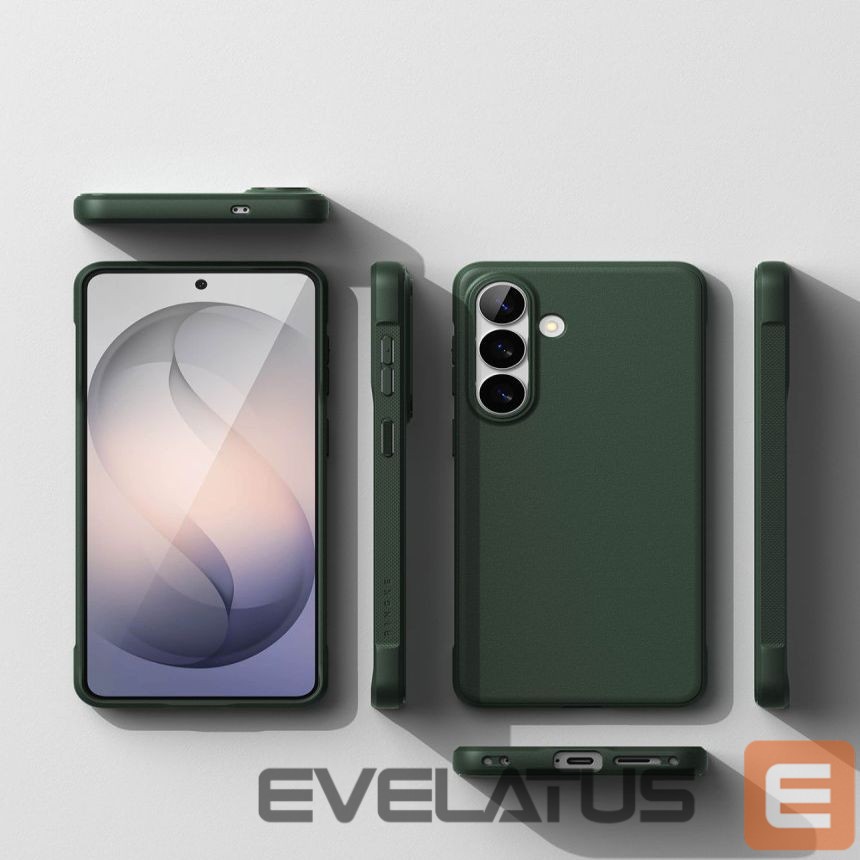 Other goods Ringke Ringke Onyx Case for Samsung Galaxy S26 - Green