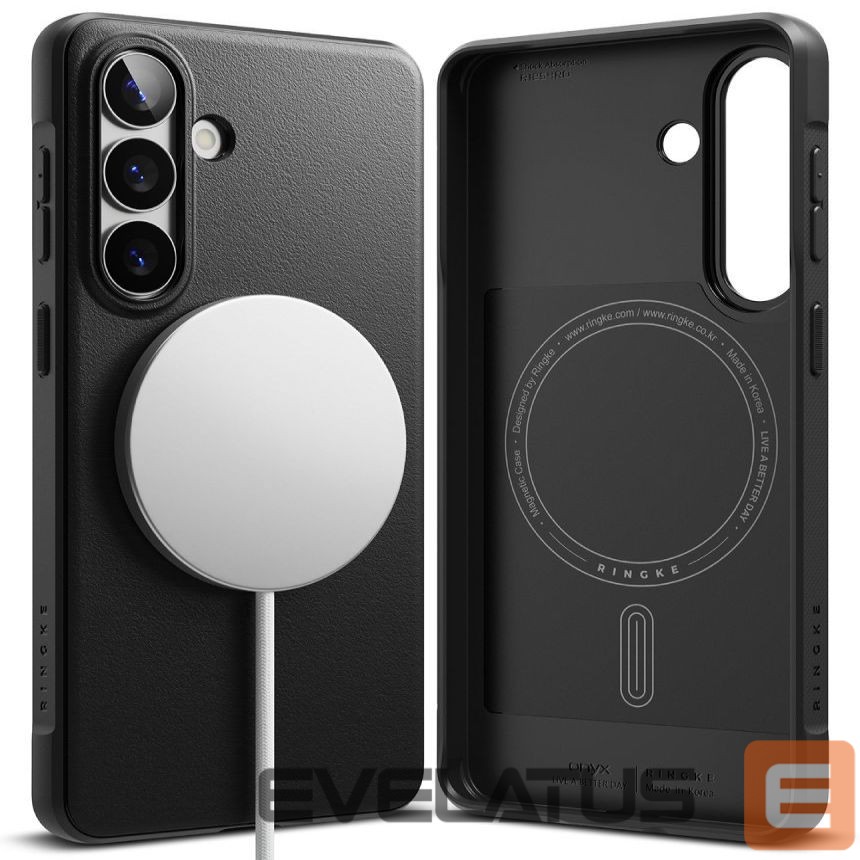 Other goods Ringke Ringke Onyx Magsafe Case for Samsung Galaxy S26 - Black