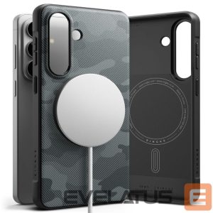 Other goods Ringke  Ringke Onyx Magsafe Case for Samsung Galaxy S26 - Gray and Black 