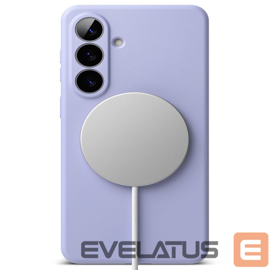 Other goods Ringke Ringke Silicone MagSafe Case for Samsung Galaxy S26 - Purple