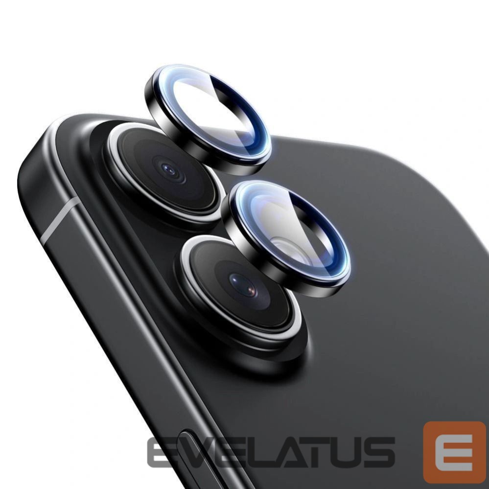 Other goods Tech-Protect Tech-Protect Camring Fit+ Camera Cover for Samsung Galaxy S26 / S26+