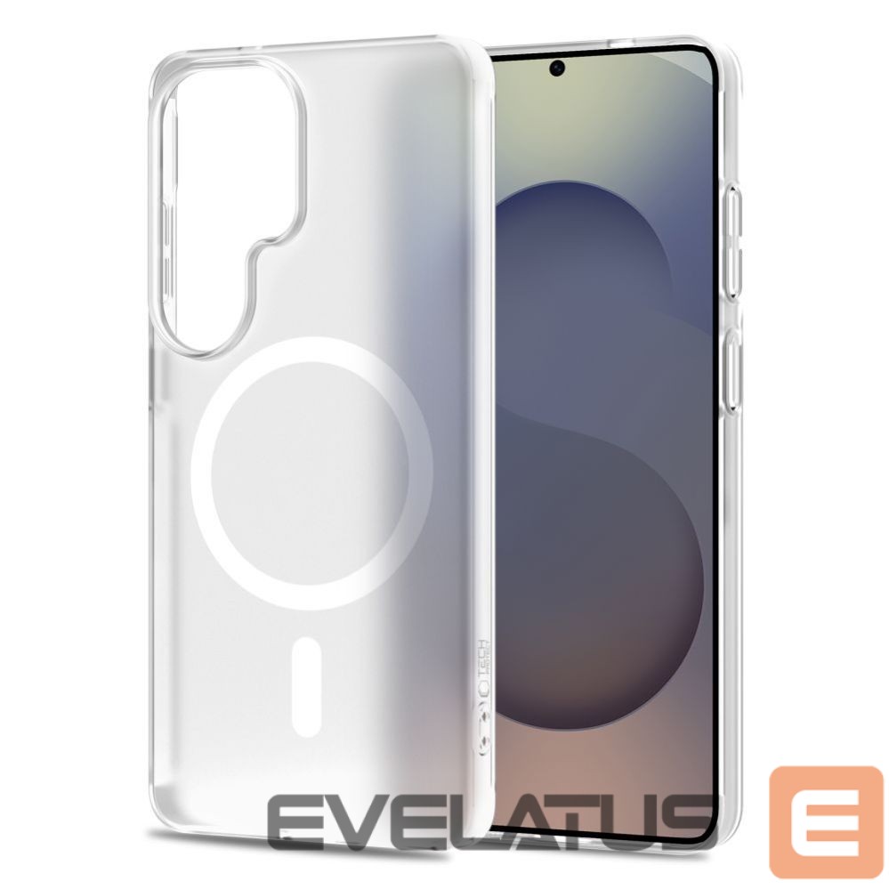 Other goods Tech-Protect Tech-Protect MagSlim MagSafe Case for Samsung Galaxy S26 Ultra - Clear Matte