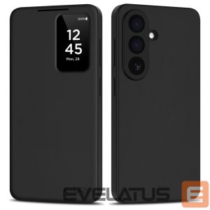 Other goods Tech-Protect  Tech-Protect Wallet Case for Samsung Galaxy A37 5G - Black 