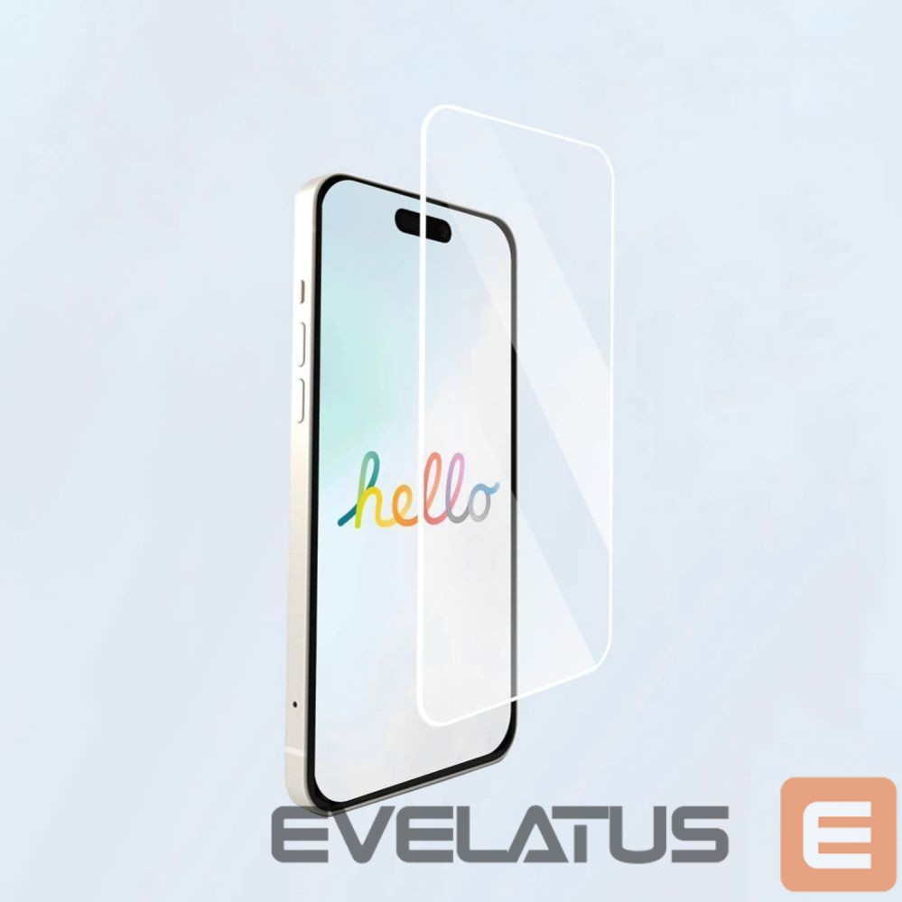 Other goods Tech-Protect Tech-Protect Easy Set+ 3-Pack Tempered Glass for Samsung Galaxy A57 5G