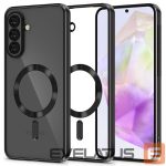 Other goods Tech-Protect  Tech-Protect MagFlex MagSafe Case for Samsung Galaxy A37 5G - Clear Black 