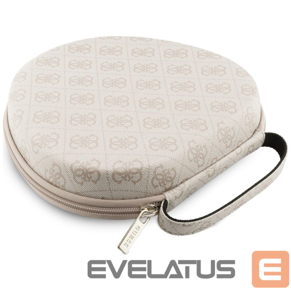 Other goods Guess Guess Carry Box Headphone Case - Pink