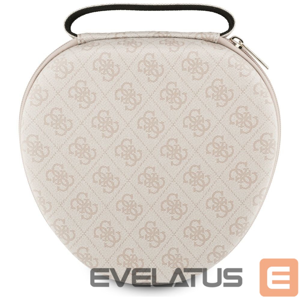 Other goods Guess Guess Carry Box Headphone Case - Pink