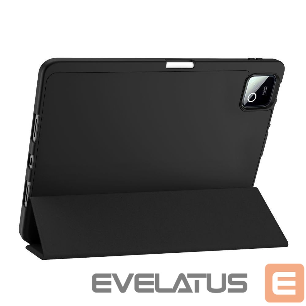 Other goods Tech-Protect Tech-Protect SmartCase Pen Case for Xiaomi Pad 7 / 7 Pro / 8 / 8 Pro 11.2 - Black