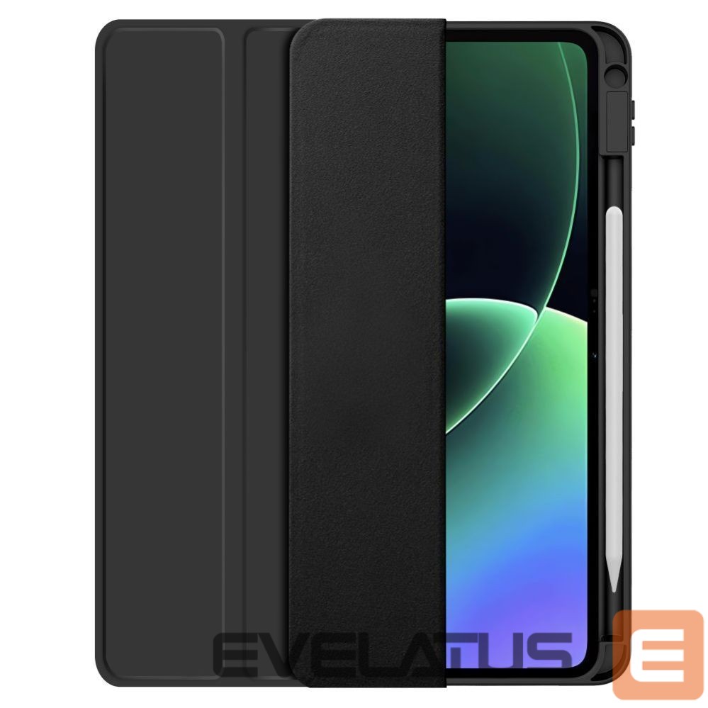 Other goods Tech-Protect Tech-Protect SmartCase Pen Case for Xiaomi Pad 7 / 7 Pro / 8 / 8 Pro 11.2 - Black