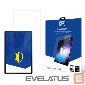 Other goods 3MK  3mk HardGlass tempered glass for Lenovo Tab P12 