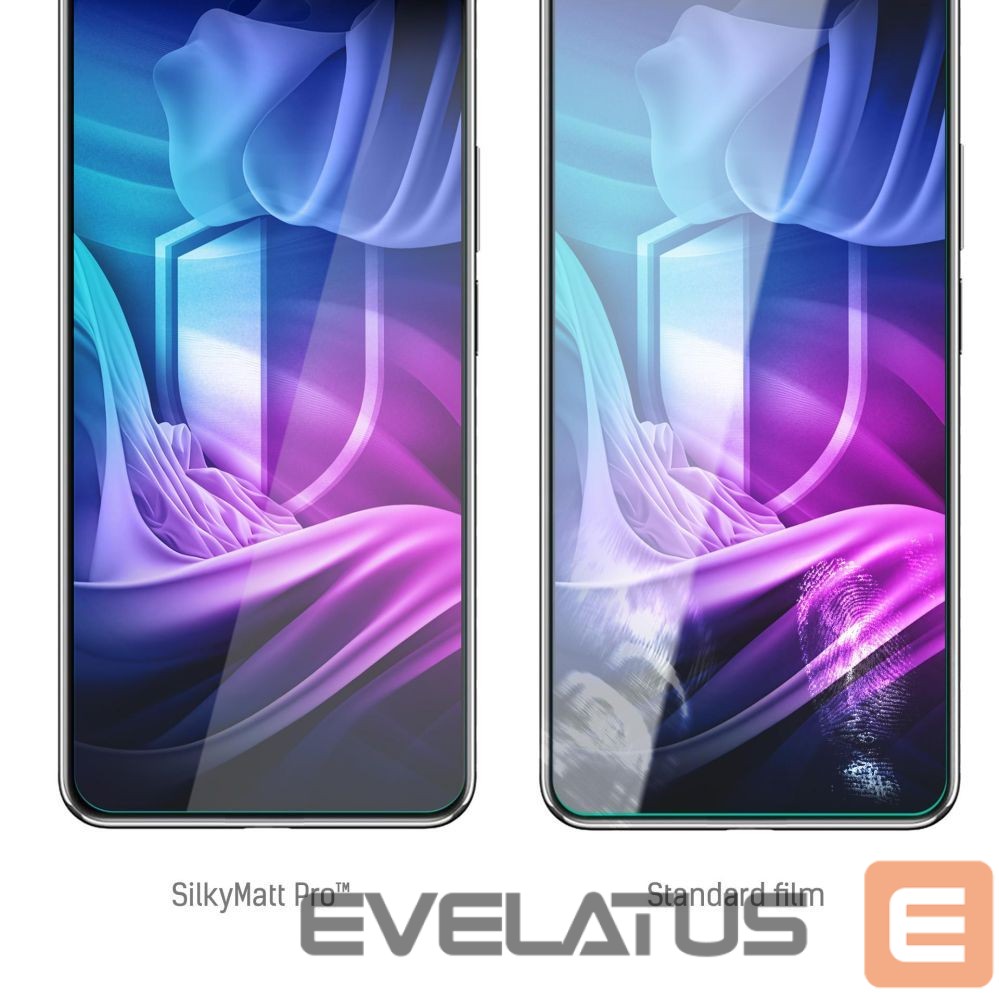 Other goods 3MK 3mk Silky Matt Pro matte foil for Huawei Nova 14 Pro