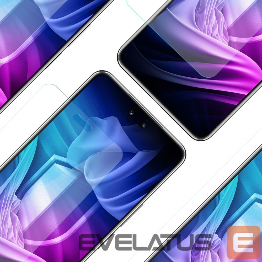 Other goods 3MK 3mk Silky Matt Pro matte foil for Huawei Nova 14 Pro