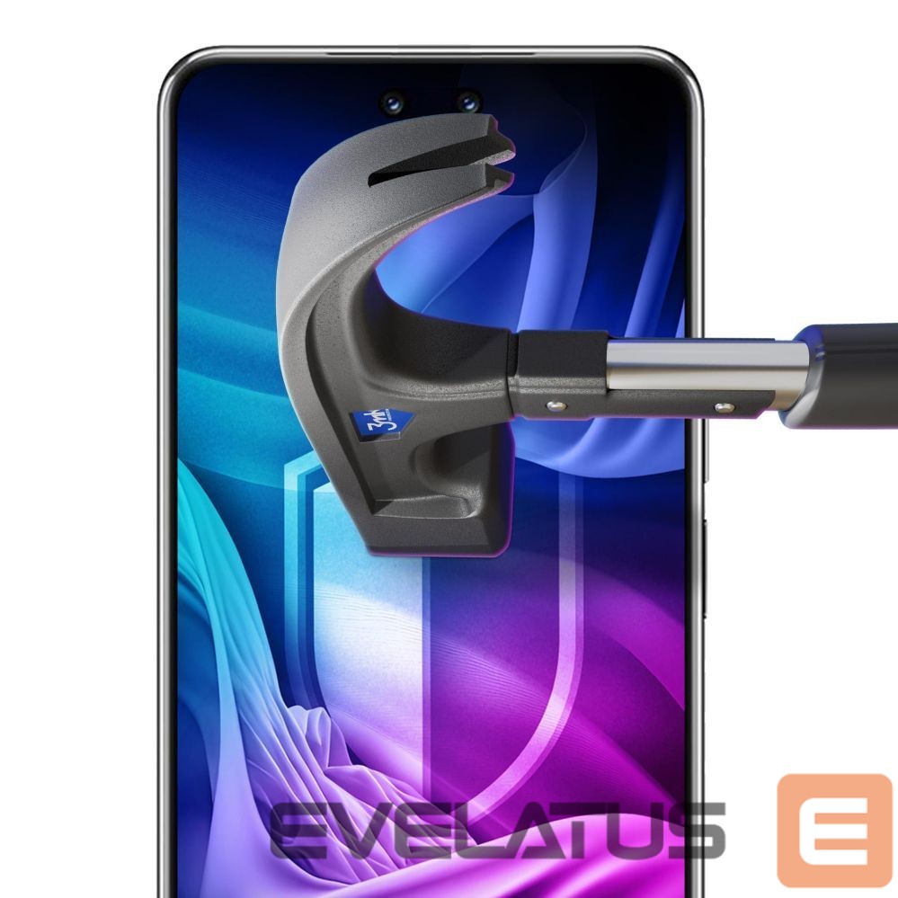 Other goods 3MK 3mk Silky Matt Pro matte foil for Huawei Nova 14 Pro