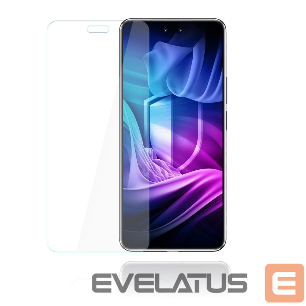 Other goods 3MK 3mk Silky Matt Pro matte foil for Huawei Nova 14 Pro