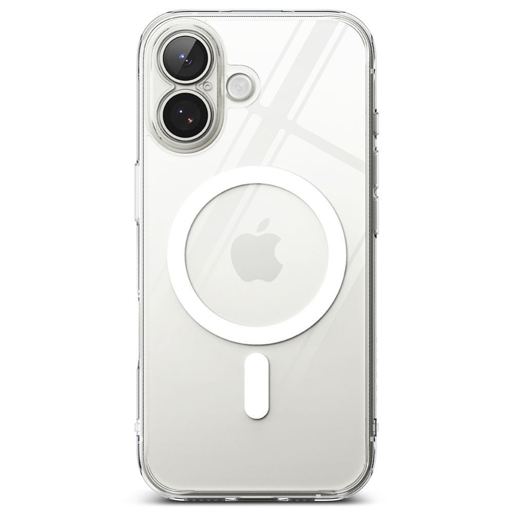 Other goods Ringke Ringke Fusion Magnetic MagSafe Case for iPhone 17 - Clear
