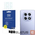 Other goods 3MK  3mk Lens Protection Hybrid Camera Lens Glass for Xiaomi Redmi Note 15 4G / 5G 