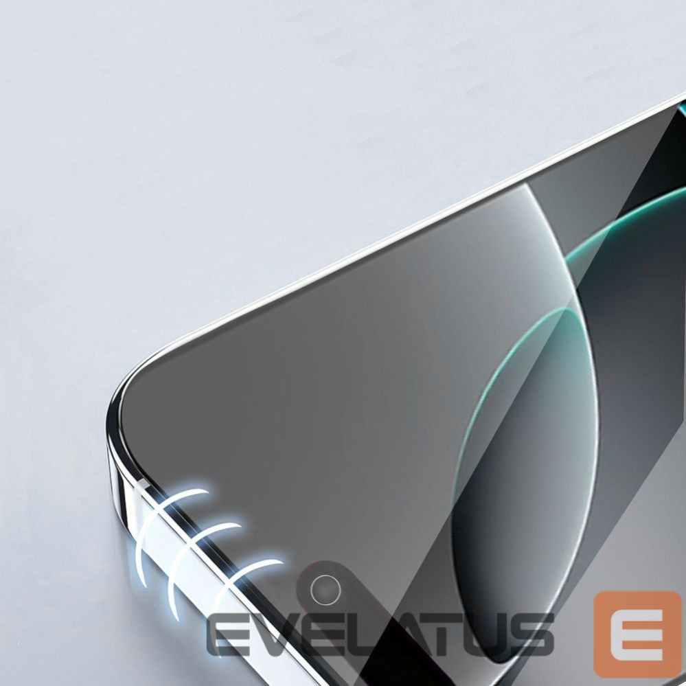 Other goods Tech-Protect Tech-Protect Easy Set+ 3-Pack Tempered Glass for Samsung Galaxy A37 5G