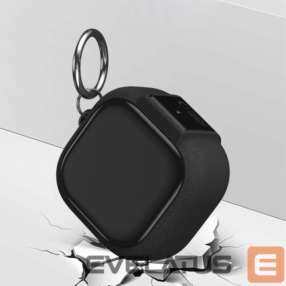 Other goods Tech-Protect Tech-Protect Slim Hook Case for Samsung Galaxy Buds 4 / 4 Pro - Black