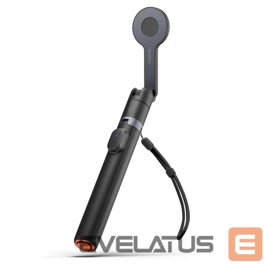 Other goods Spigen Spigen S581W MagSafe Bluetooth Selfie Stick and Tripod - Black
