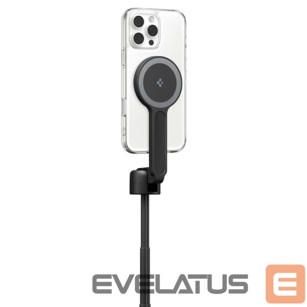 Other goods Spigen Spigen S581W MagSafe Bluetooth Selfie Stick and Tripod - Black