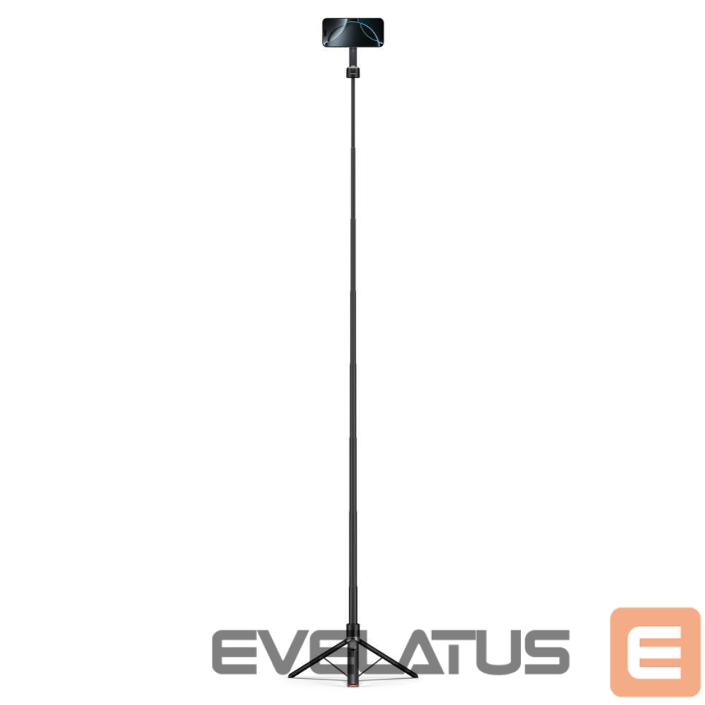 Other goods Spigen Spigen S581W MagSafe Bluetooth Selfie Stick and Tripod - Black