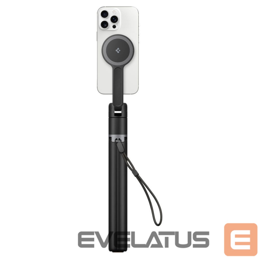 Other goods Spigen Spigen S581W MagSafe Bluetooth Selfie Stick and Tripod - Black