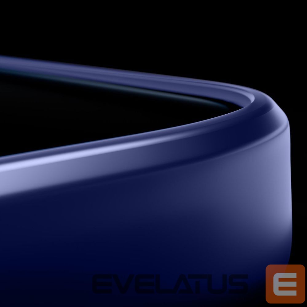 Other goods 3MK 3mk Lens Protection Hybrid Camera Lens Glass for Samsung Galaxy A37 / A57