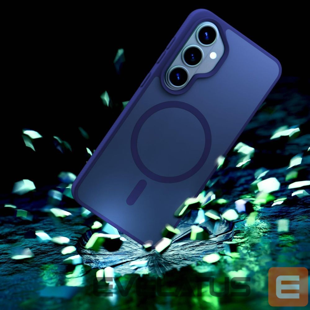 Other goods 3MK 3mk Lens Protection Hybrid Camera Lens Glass for Samsung Galaxy A37 / A57
