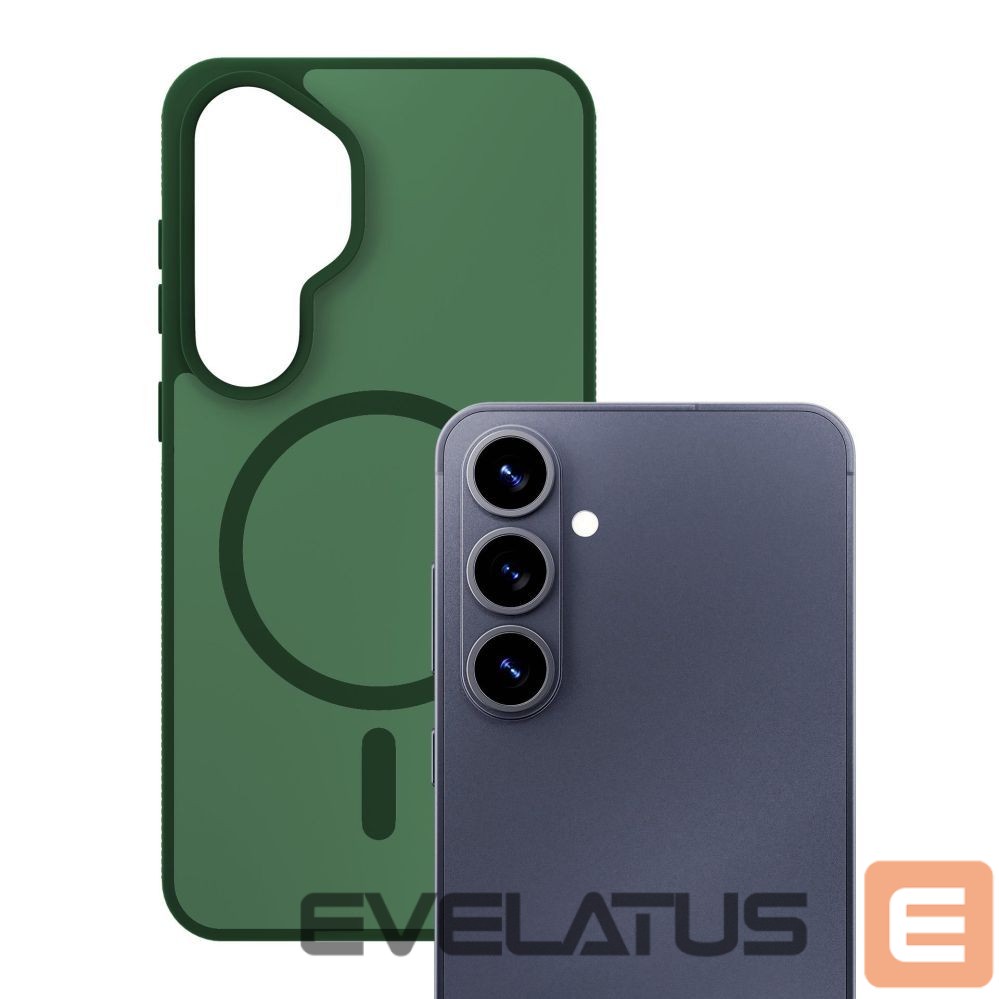 Other goods 3MK 3mk Lens Protection Hybrid Camera Lens Glass for Samsung Galaxy A37 / A57