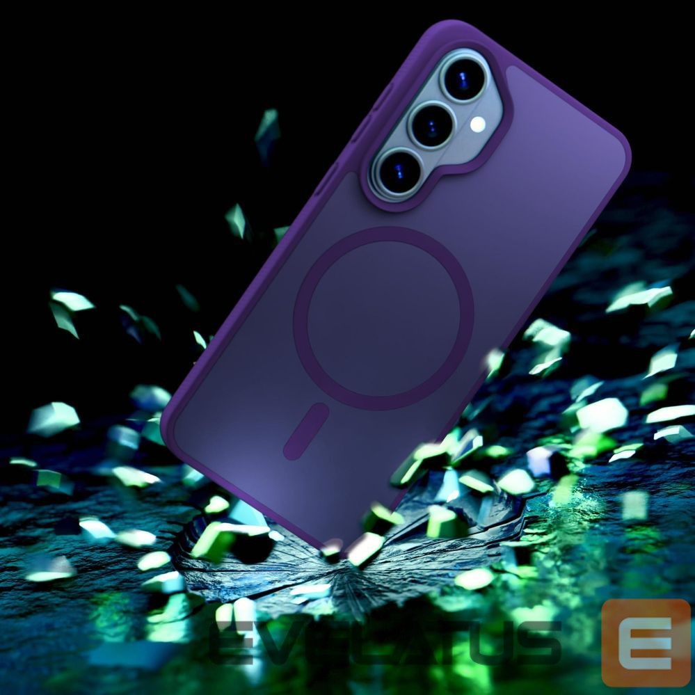 Other goods 3MK 3mk Lens Protection Hybrid Camera Lens Glass for Samsung Galaxy A37 / A57