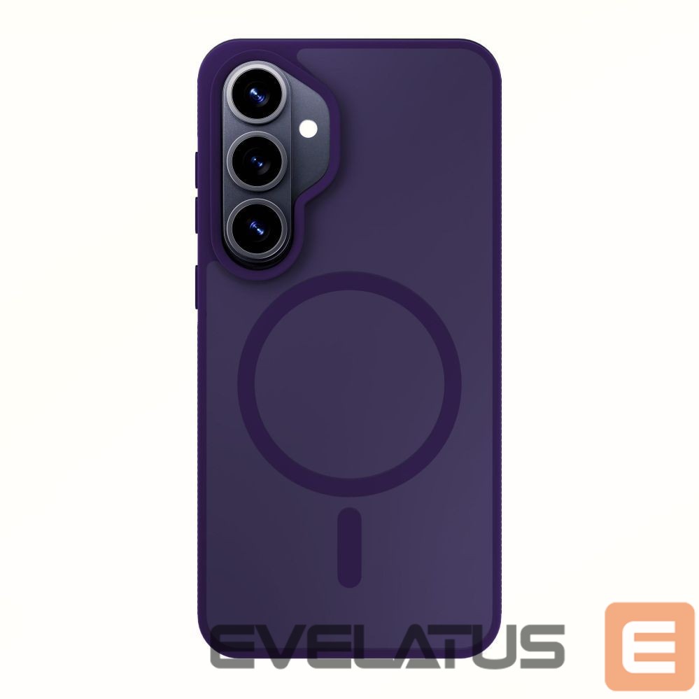 Other goods 3MK 3mk Lens Protection Hybrid Camera Lens Glass for Samsung Galaxy A37 / A57