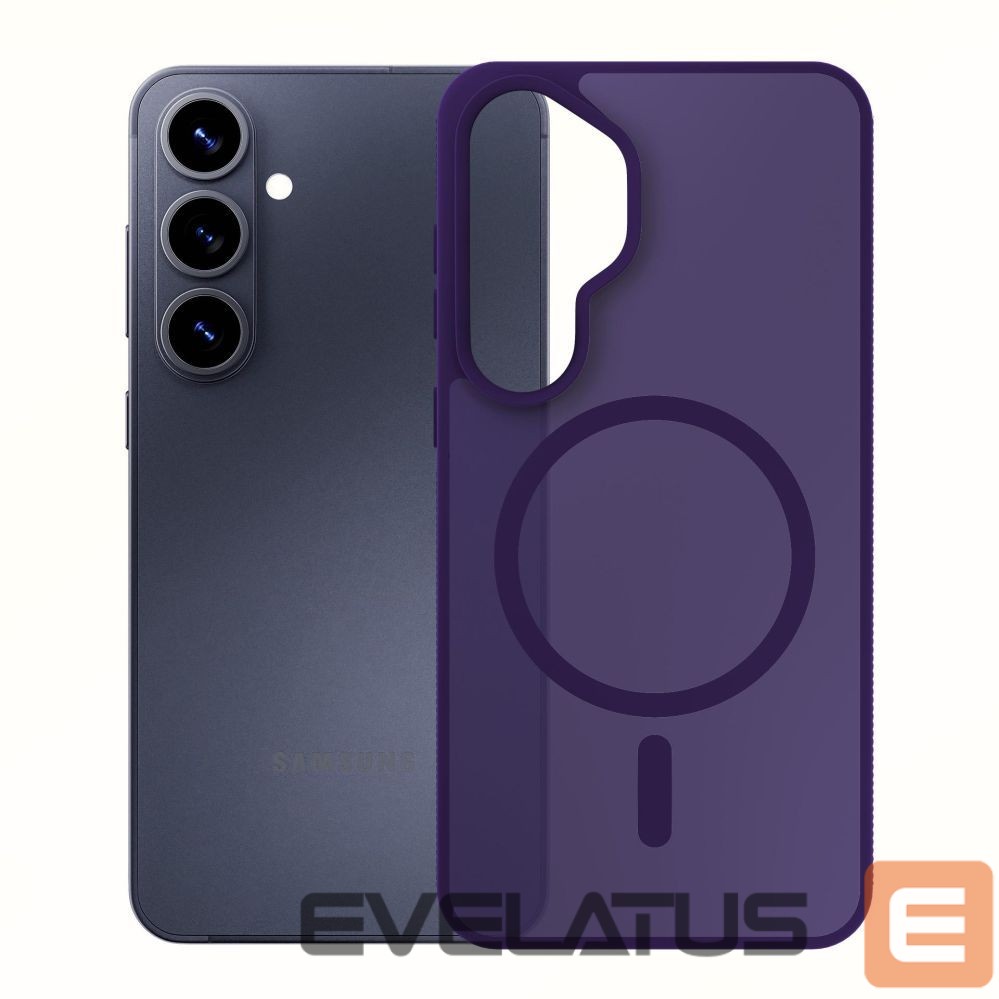 Other goods 3MK 3mk Lens Protection Hybrid Camera Lens Glass for Samsung Galaxy A37 / A57