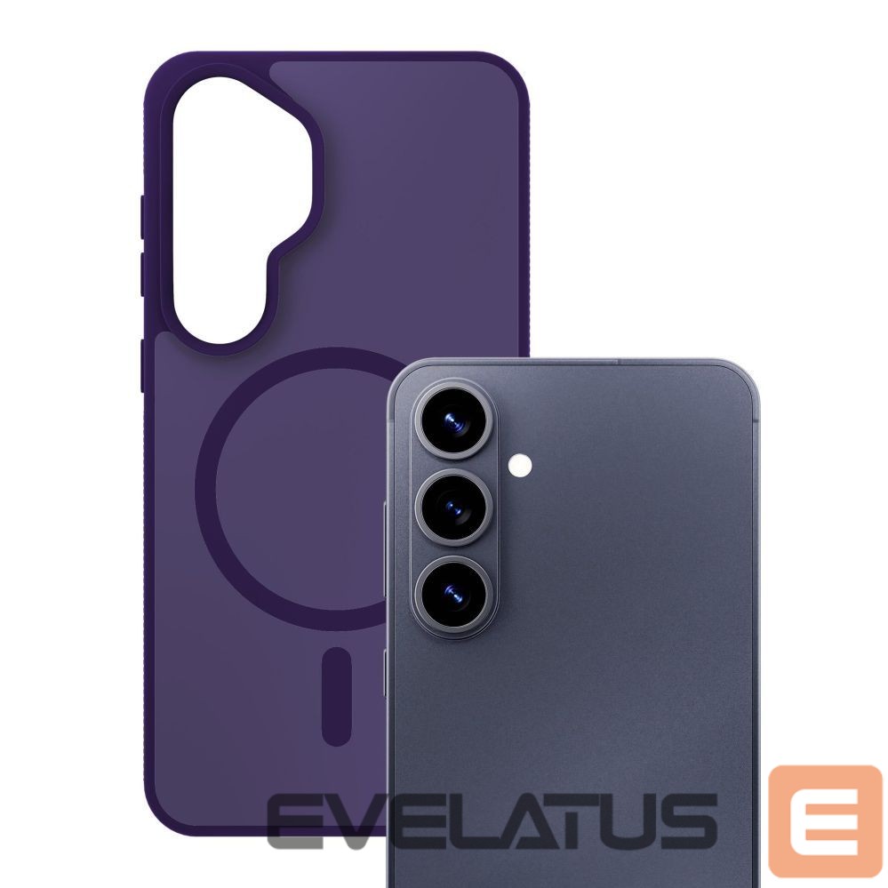 Other goods 3MK 3mk Lens Protection Hybrid Camera Lens Glass for Samsung Galaxy A37 / A57