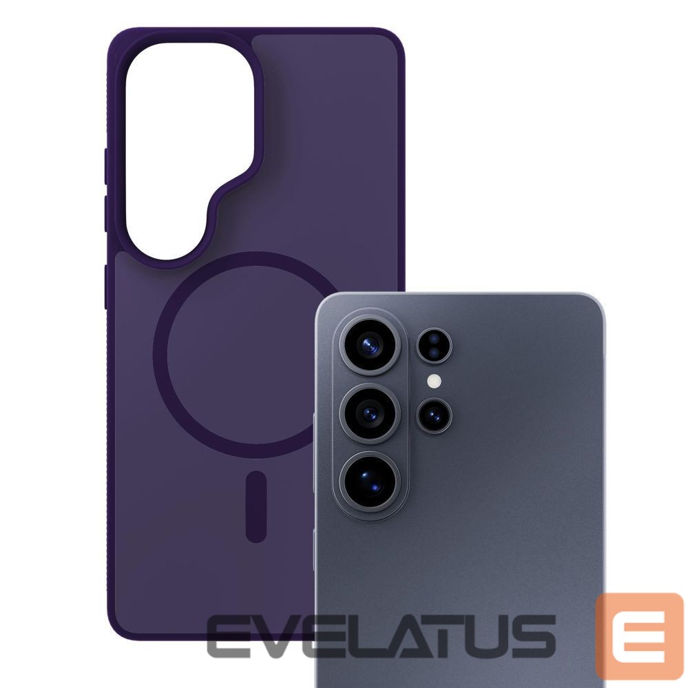 Other goods 3MK 3mk Lens Protection Hybrid Camera Lens Glass for Samsung Galaxy A37 / A57