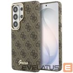 Other goods Guess  Reinforced full-screen tempered glass 3mk HardGlass Max Black for Samsung Galaxy S24+ 