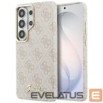 Other goods Guess  Reinforced full-screen tempered glass 3mk HardGlass Max Black for Samsung Galaxy S24+ 