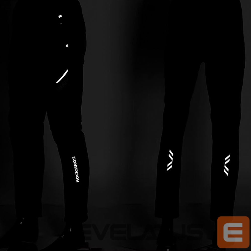 Clothing Rockbros XL