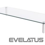 TV bracket Digitus  Universal glass monitor riser DA-90358 | 13-32 " | Maximum weight (capacity) 20 kg 