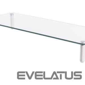 TV bracket Digitus  Universal glass monitor riser DA-90358 | 13-32 " | Maximum weight (capacity) 20 kg 