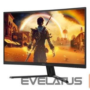 Monitor AOC   