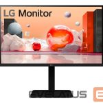 Monitors LG  LG 27BA550-B.AEUQ 27inch 