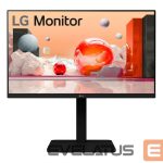 Monitors LG  LG 24BA550-B.AEUQ 23.8inch 