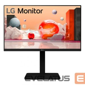 Monitors LG  LG 24BA550-B.AEUQ 23.8inch 