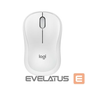 Computer accessories Logitech  LOGI M240 Silent Bluetooth Mouse - WHITE 