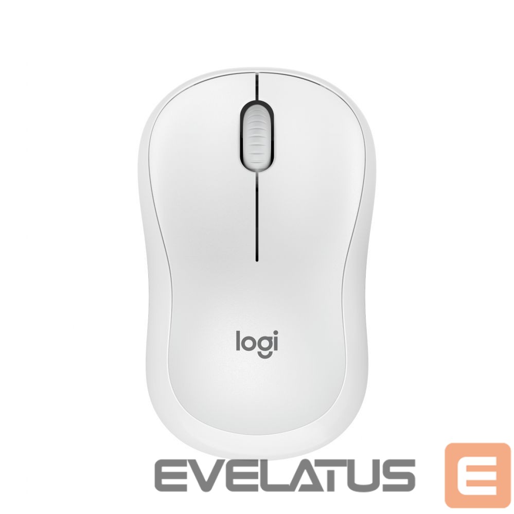 Computer accessories Logitech LOGI M240 Silent Bluetooth Mouse - WHITE