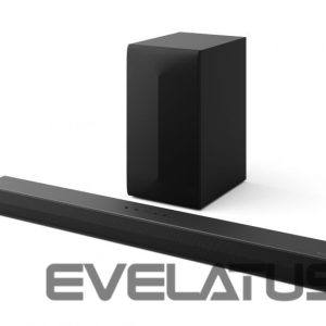 Computer accessories LG  LG S60T.AEUSLLK Soundbar 