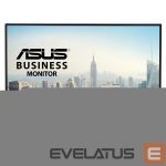 Monitors Asus  ASUS VA27UCPS 27inch IPS WLED UHD 