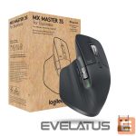Computer accessories Logitech  LOGI MX Master 3S for Business GRAPHITE 