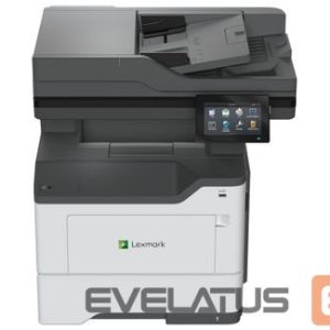 Printer LEXMARK  MX532adwe Black and White Laser Printer 